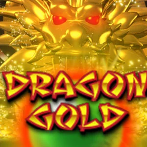 Dragon Gold SA